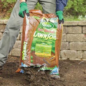 Amazon Com Scotts Turf Builder Zoysia Grass Seed Mulch Grows A