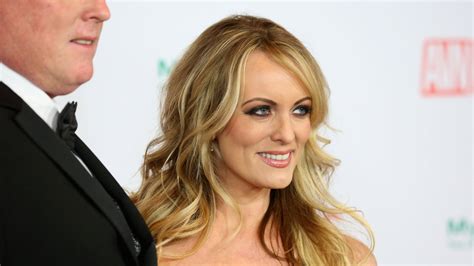 Stormy Daniels Lawsuit Opens Door To Further Trouble For Trump The