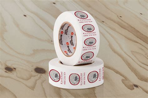 Custom Packing Tape And Custom Printed Packaging Tape 4over4com