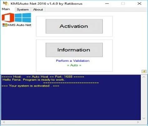 Kms Activator For Windows Office Activator Kms Activation
