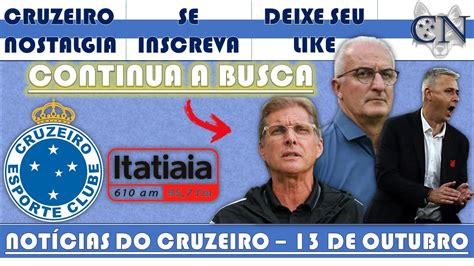 Смотреть клип noticiário do cruzeiro hoje: Notícias do Cruzeiro Hoje: (13/10/2020) | Edição 1 (Manhã ...