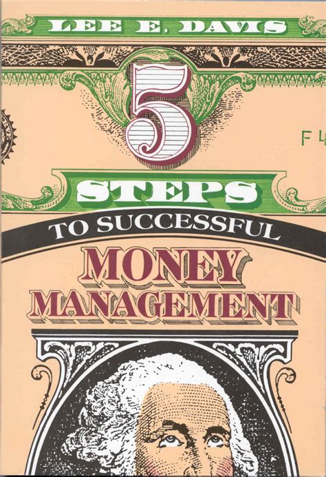 Discover the best budgeting & money management in best sellers. 5 Steps to Successful Money Management - Cooperative ...