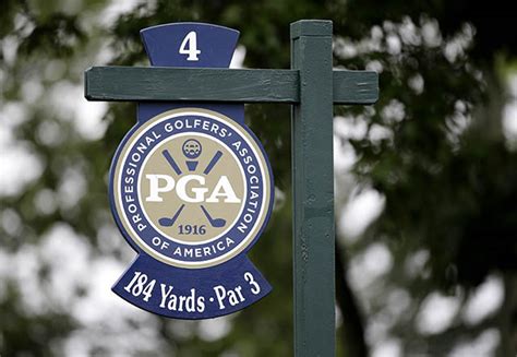 League experience, and while it will look differently this season, we can stay true to those. PGA of America and Topgolf partner to advance career ...