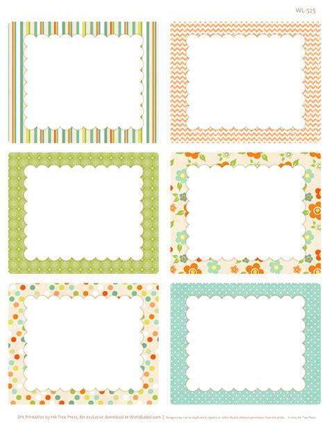 You can sketch a few designs and keep on making modifications. Spring has sprung Easter printable labels | Free printable ...