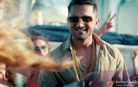 Honey Singh Is Back And This Time One Bottle Down Watch The Full Song Koimoi