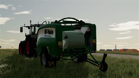 Mchale Fusion 3 V1000 Mod Landwirtschafts Simulator 19 Mods Ls19