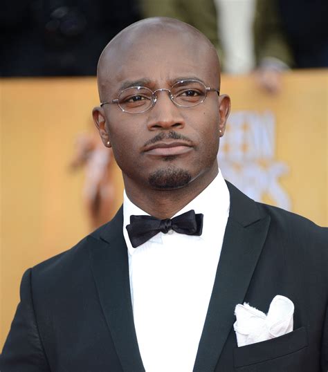 Taye Diggs