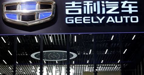 How The Daimler Deal Fits Into Geely S Vision EJINSIGHT Ejinsight Com