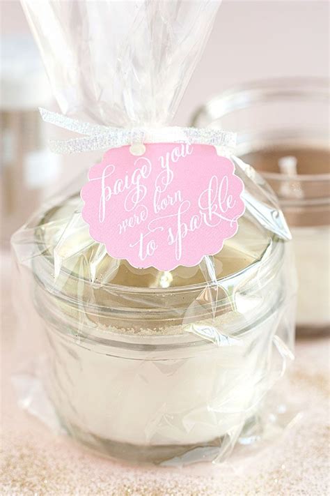 Diy Glitter Soy Candles My Own Ideas Making Candles Diy Glitter