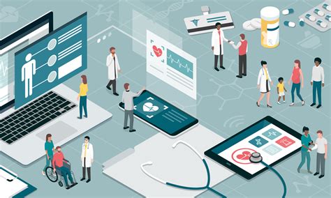 4 Health Care Trends Clinical Operations Leaders Need To Understand