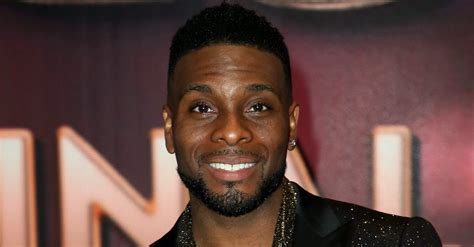 Nickelodeon Star Kel Mitchell Opens Up About Being A Pastor While