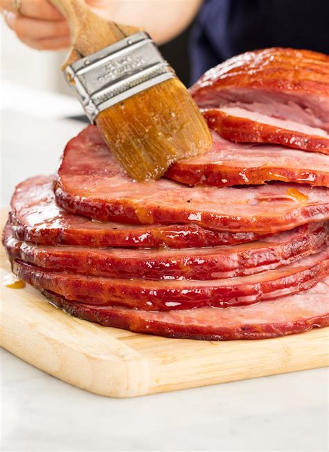 14 best easter ham recipes how to make easter ham—