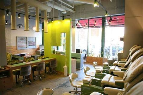 Maybe you would like to learn more about one of these? Spa O Oak Park, 703 Lake St, Oak Park, IL 60301, USA
