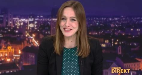 Maybe you would like to learn more about one of these? Mojmira Pastorčić na rubu suza odjavila RTL Direkt - video