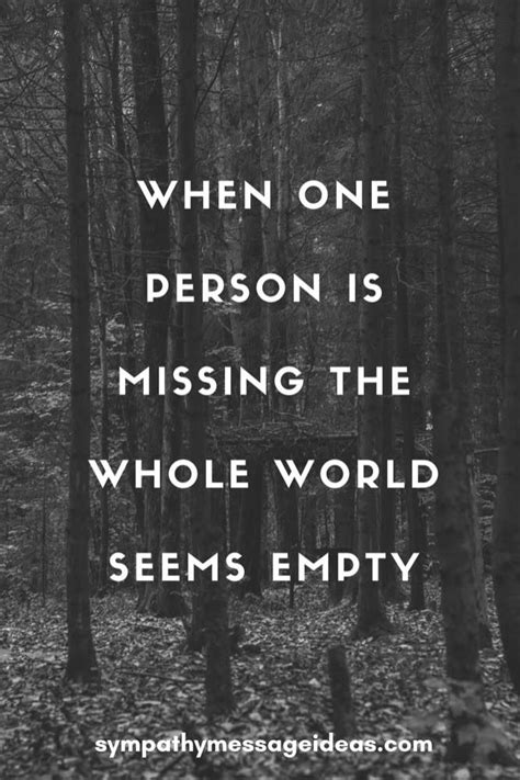 81 Grief Quotes That Help You Cope And Understand Loss With Images