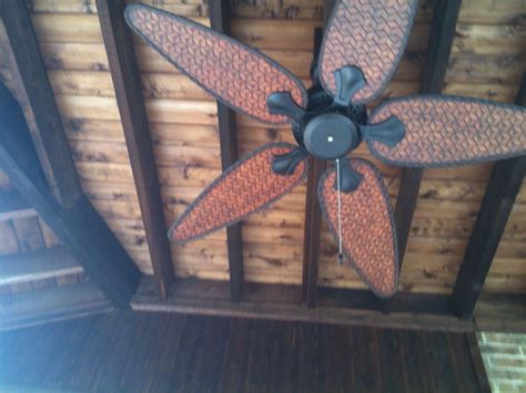 In other words, what makes an. I love my patio ceiling fans | Ceiling, Decor
