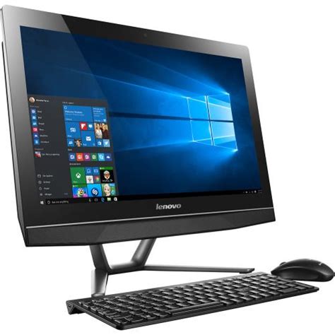 Best time for buying your new aio computer. Best Lenovo 21.5 Inch Touch-screen All-in-one Computer ...