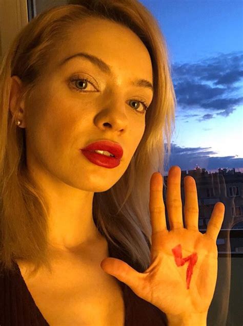 Kasia sawczuk dziewczyny z dubaju. Katarzyna Sawczuk - galeria, zdjęcie 2
