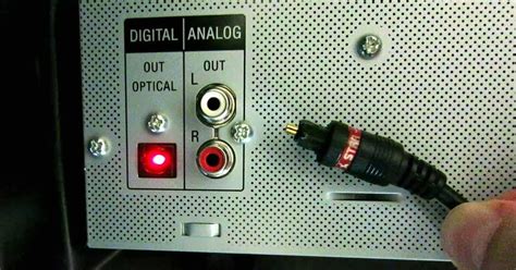 How And Why To Use S Pdif Optical Audio Out On Your Pc Igamesnews