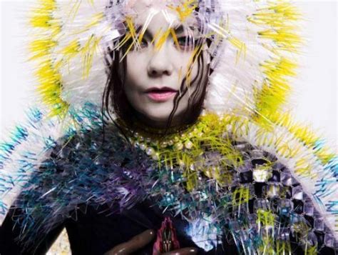 Björk Shares Immersive Sonos Mix Clash Magazine Music News Reviews And Interviews