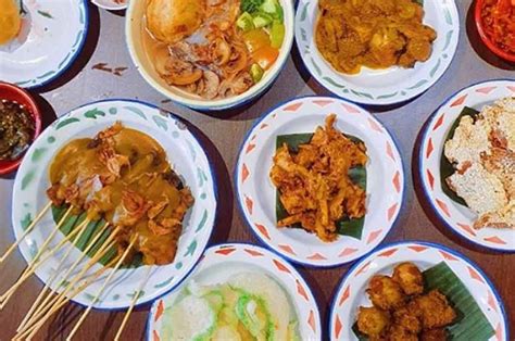 Maybe you would like to learn more about one of these? Makanan Khas Padang Terbaru 2020 Paling Enak