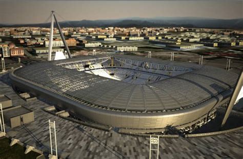 Puoi consultare nel nostro calendario le partite di serie a della. JUVENTUS ARENA : EL NUEVO ESTADIO DE LA JUVENTUS DE TURIN