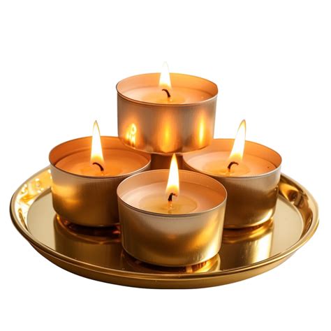 Illuminate Your Space Candle Creations for Ambiance 45700662 PNG