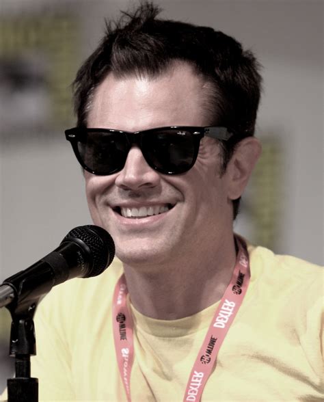 The Most Useful Johnny Knoxville Quotes That Are Free To Learn And