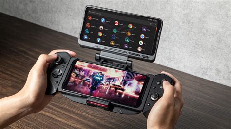 Asus Rog Phone 3 Features A Game Mode For Gamers Gadget Flow