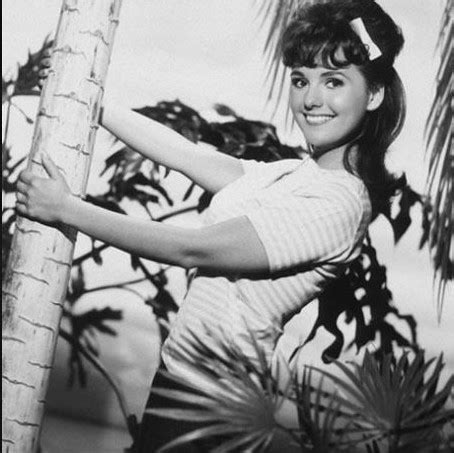 Mary Ann Dawn Wells Gilligans Island Darlene Flickr