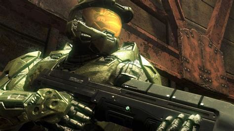 Showtimes Halo Tv Series Casts Master Chief Horrorgeeklife