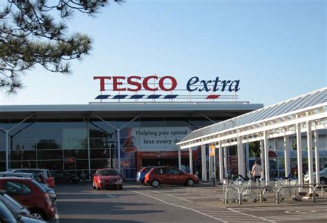 Tesco Announce New Changes In Stores As Covid 19 Pandemic Continues