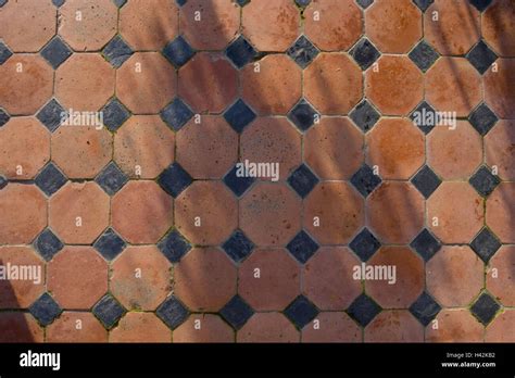 Carreaux de terre cuite Banque de photographies et d’images à haute