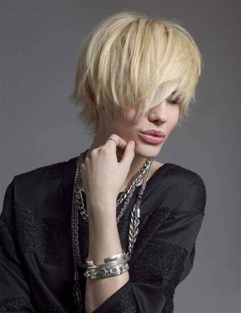 Coupe de cheveux : 100 idées coiffures pour trouver votre ...
