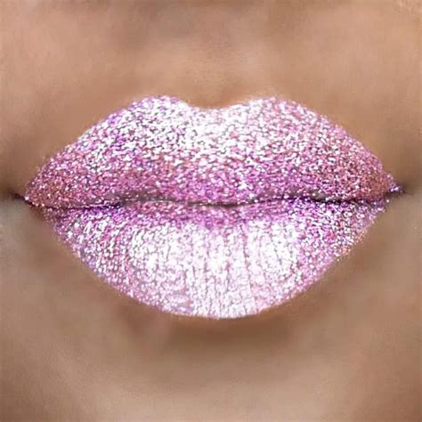 Glitter Lips Glitter Lipstick Glitter Lips Lipstick