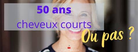 Quelle coiffure à 50 ans ? | PLIX Coiffure 2.0