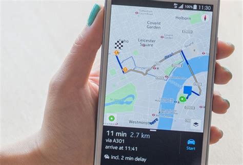 With those methods i can send and replay some message, but it's not a in addition, i don't know if i could edit google maps for remark some custom places in the map from my android app, or if it's necessary create my own map in my application. Nokia Here Maps (Beta) Now Available for Android 4.1 and ...