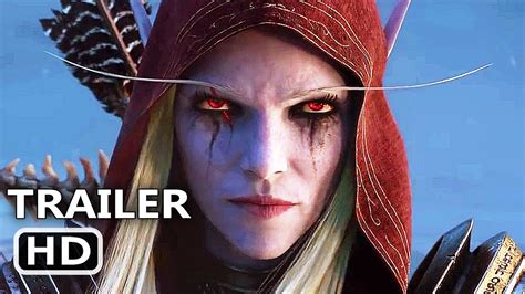 Join thousands of mighty heroes in azeroth, a world of magic and limitless adventure. WORLD OF WARCRAFT Shadowlands Official Trailer (2020) WoW ...