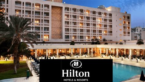 35 Discount At Hilton Hotels Police Discount