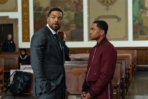 Power Book Ii Ghost Starz Reveals Spin Off S Mid Season Return Date Video Canceled