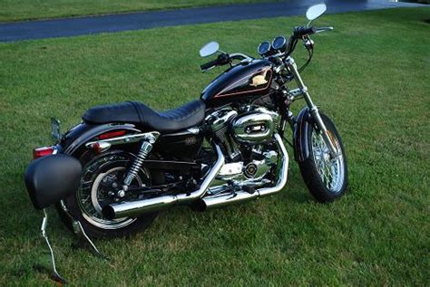 Find great deals on ebay for 2007 harley davidson sportster 1200. 2007 Harley-Davidson® XL50 Sportster® 50th Anniversary ...