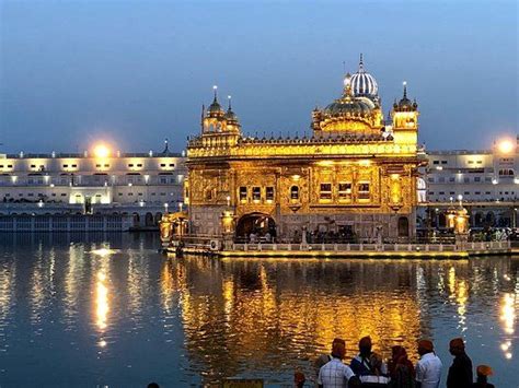 Golden Temple All You Need To Know Before You Go With Photos