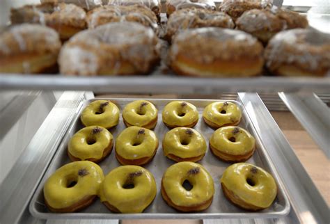 Canadians get a taste for artisanal doughnut shops | The Star