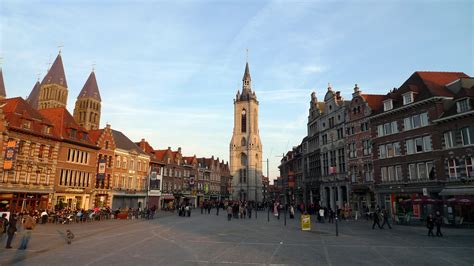 Visit Tournai 2022 Travel Guide For Tournai Walloon Region Expedia