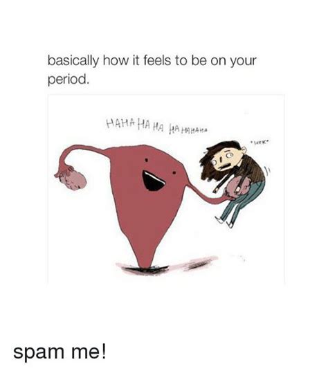 24 Period Memes Thatll Ease Away Those Annoying Mood Swings Periode