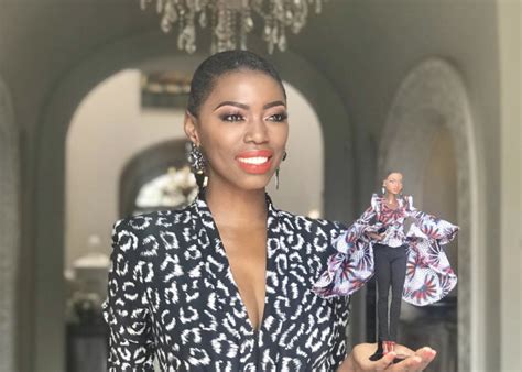 Beloved Afro Pop Singer Lira Molapo Has Suffered A Stroke