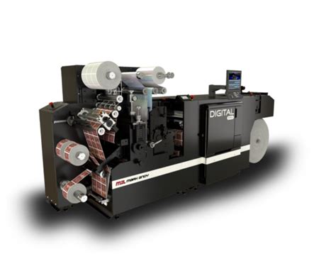 Flexo Printing Machine Digital Printing Machine