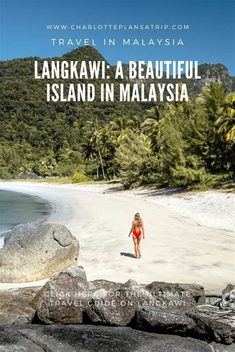 Langkawi All You Need To Know About This Beautiful Island In Malaysia