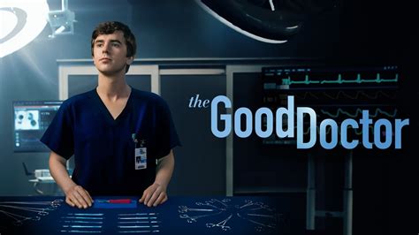 The Good Doctor Abc Series Where To Watch