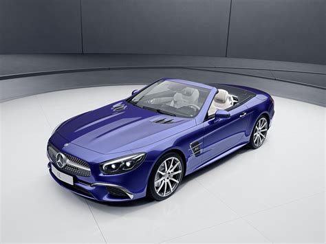 2020 Mercedes Benz Sl Class Review Ratings Specs Prices And Photos